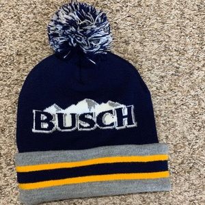 Busch Light Hat